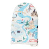 Minnesota re:heat Oven Mitt - Set of 2 - Once Again Home Co.