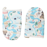 Minnesota re:heat Oven Mitt - Set of 2 - Once Again Home Co.