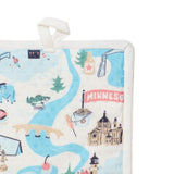 Minnesota re:heat Potholder- Set of 2 - Once Again Home Co.