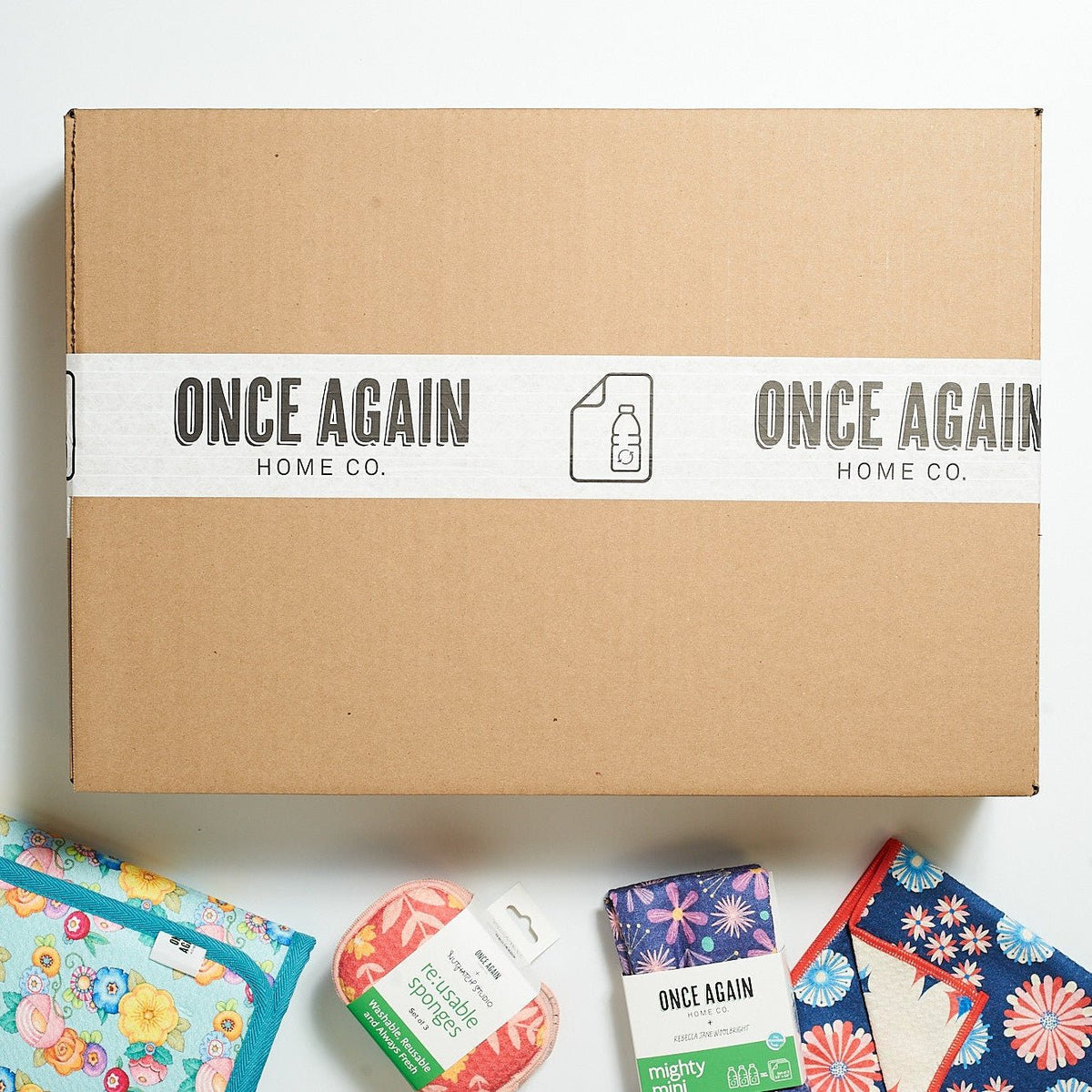 Mystery Box - Final Sale - Once Again Home Co.