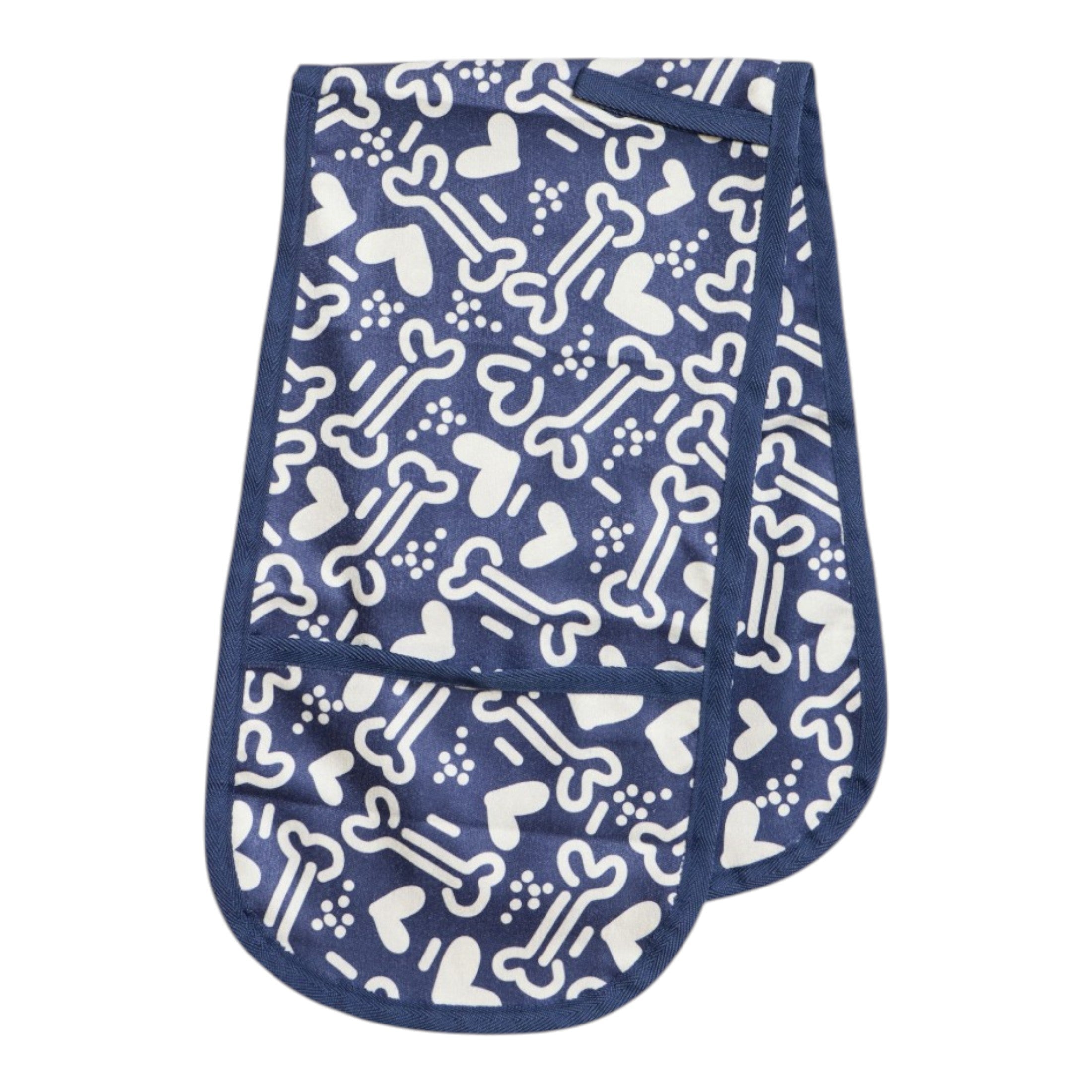 Pocket Paw Towel - Signature - Doggy Love - Once Again Home Co.