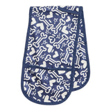 Pocket Paw Towel - Signature - Doggy Love - Once Again Home Co.