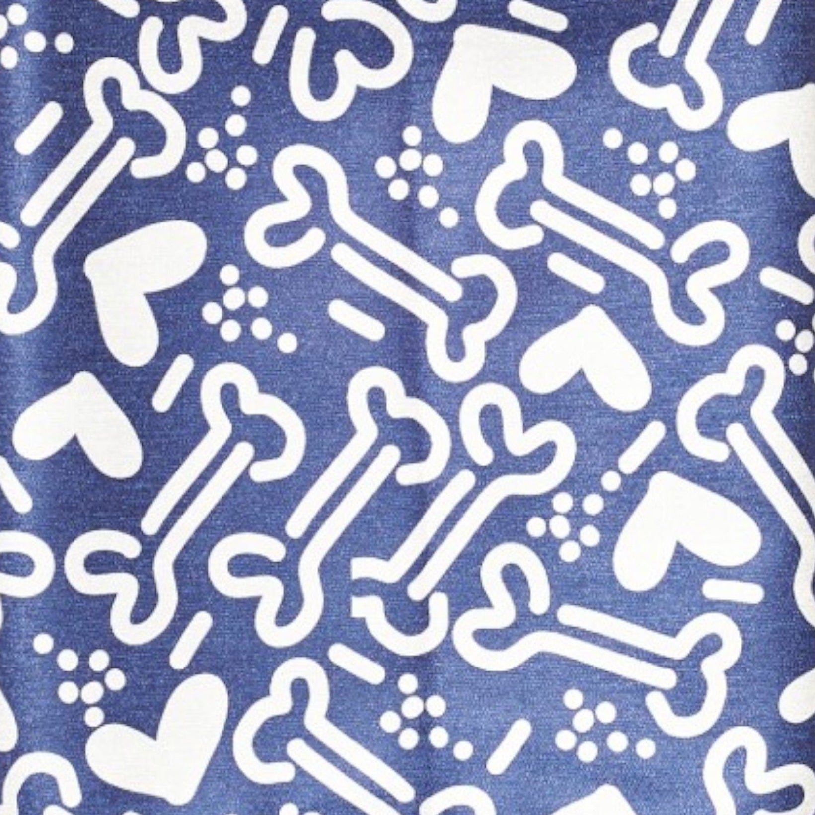 Pocket Paw Towel - Signature - Doggy Love - Once Again Home Co.