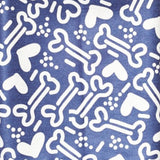 Pocket Paw Towel - Signature - Doggy Love - Once Again Home Co.