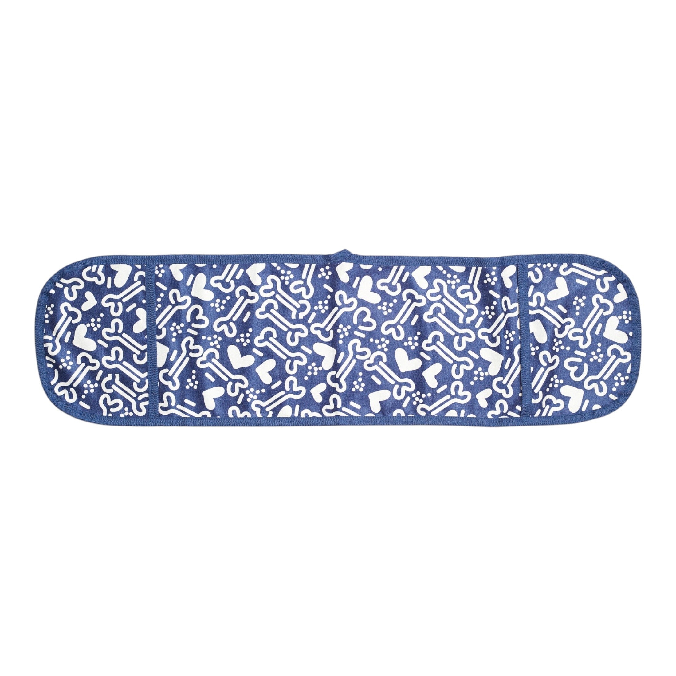 Pocket Paw Towel - Signature - Doggy Love - Once Again Home Co.