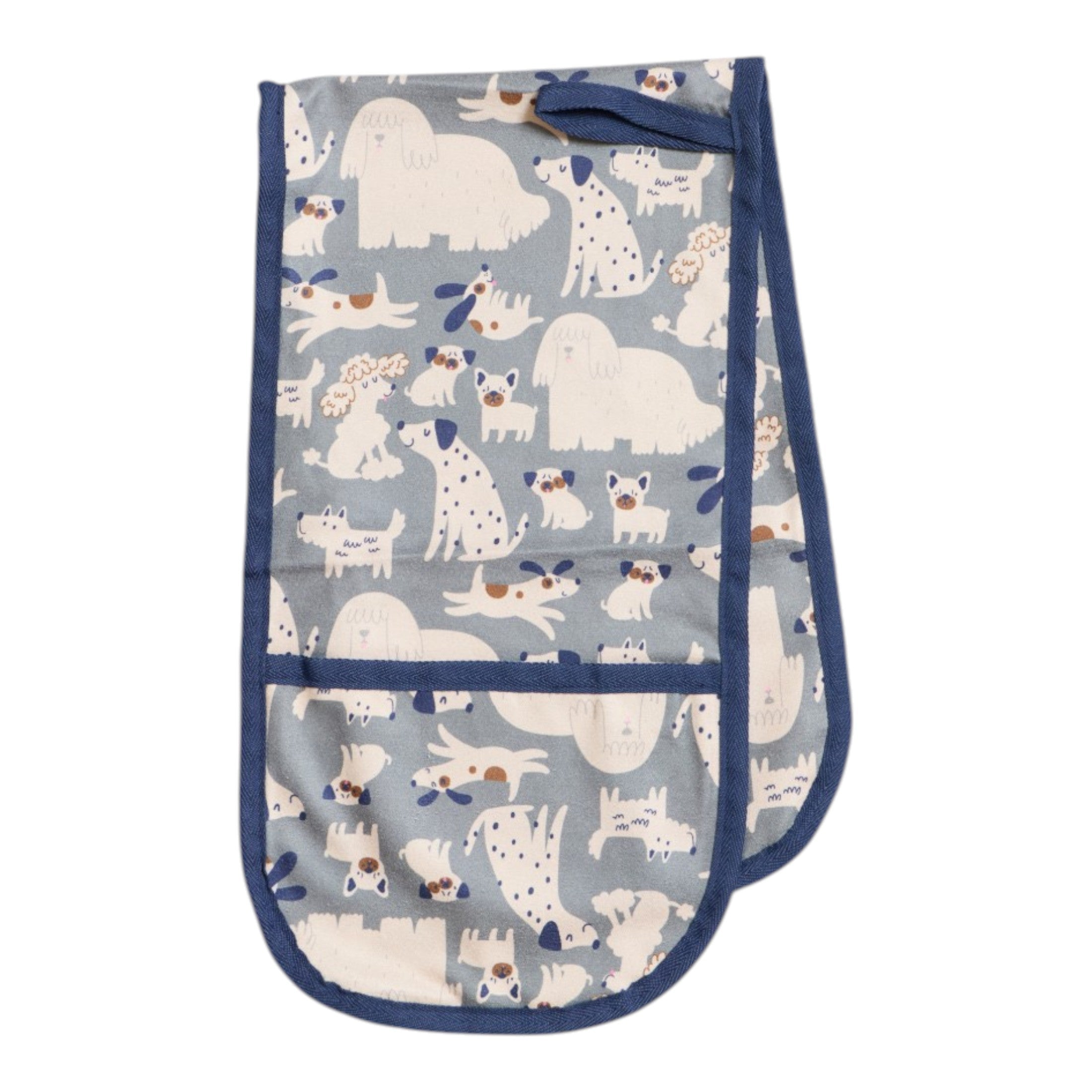 Pocket Paw Towel - Signature - Pet Parade - Once Again Home Co.