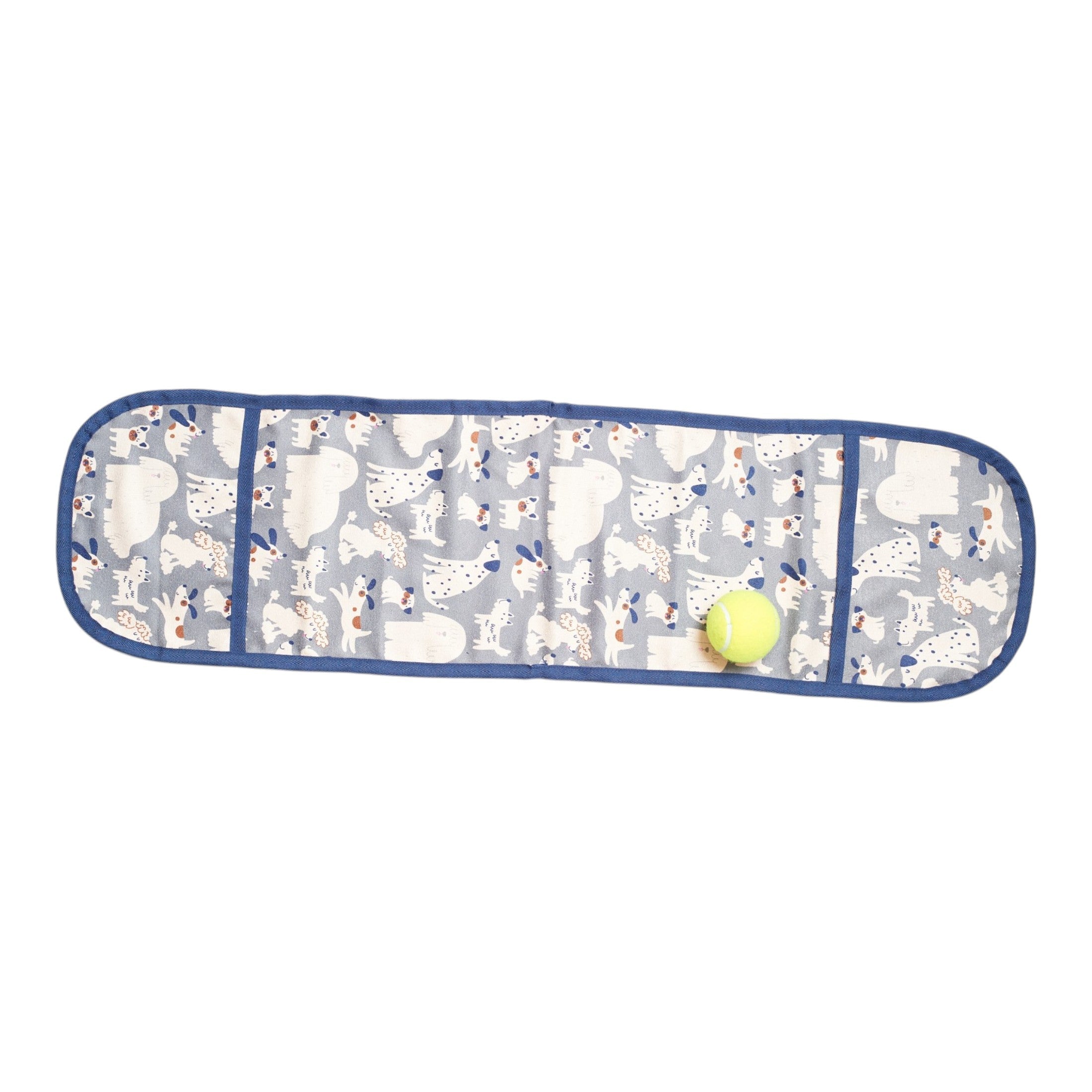 Pocket Paw Towel - Signature - Pet Parade - Once Again Home Co.