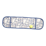 Pocket Paw Towel - Signature - Pet Parade - Once Again Home Co.