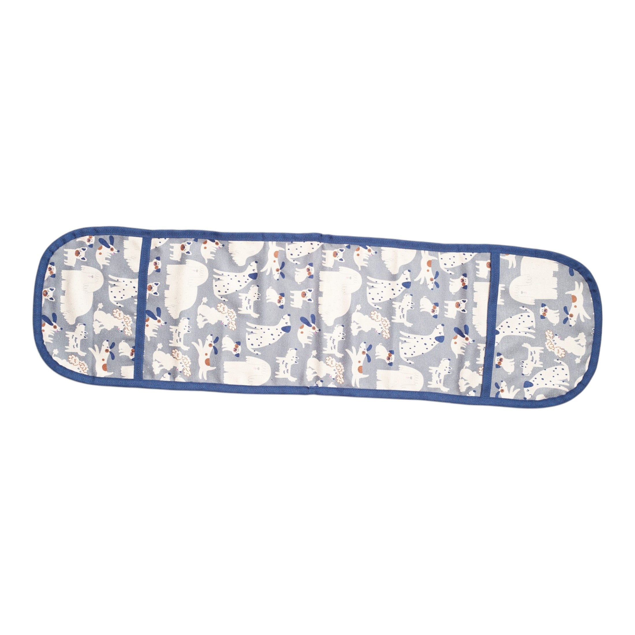 Pocket Paw Towel - Signature - Pet Parade - Once Again Home Co.