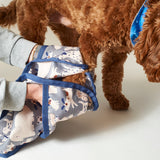 Pocket Paw Towel - Signature - Pet Parade - Once Again Home Co.