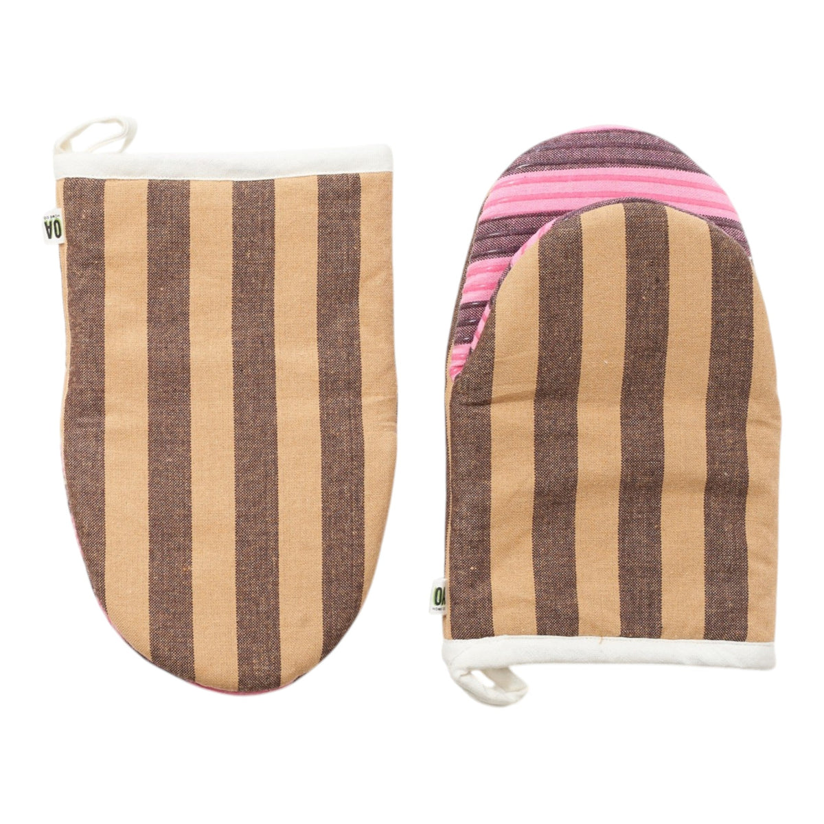 re:heat Oven Mitt - Set of 2 - Once Again Home Co.