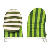 re:heat Oven Mitt - Set of 2 - Once Again Home Co.