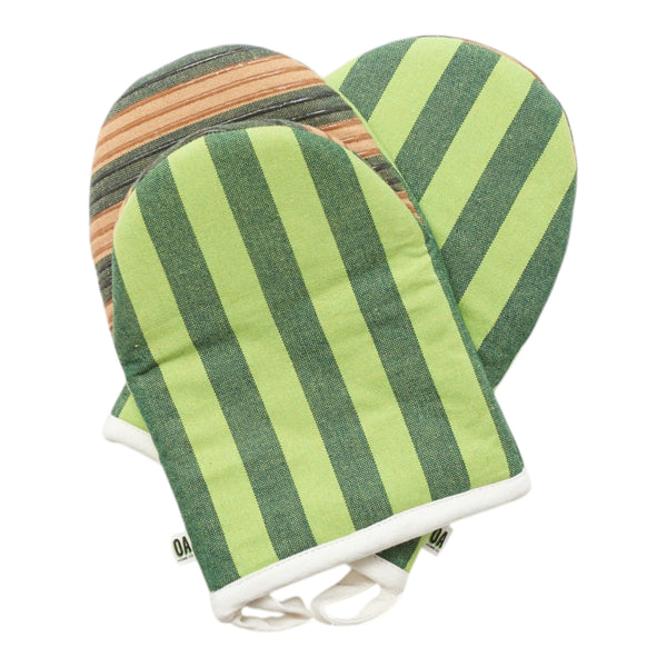 Potholders & Oven Mitts