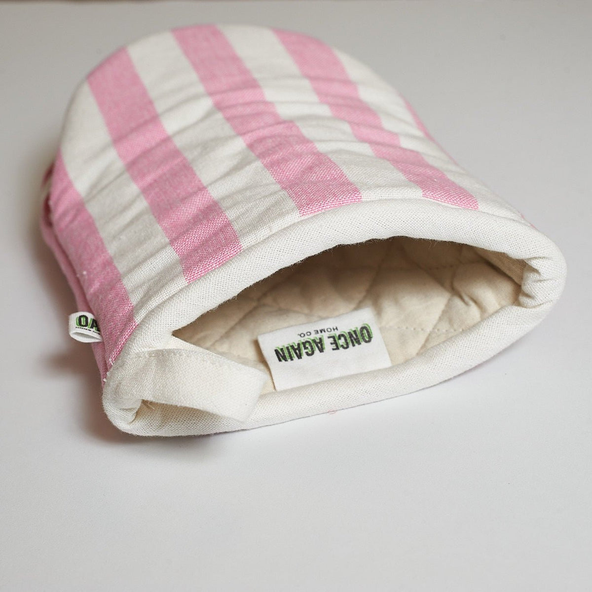 re:heat Oven Mitt - Set of 2 - Once Again Home Co.