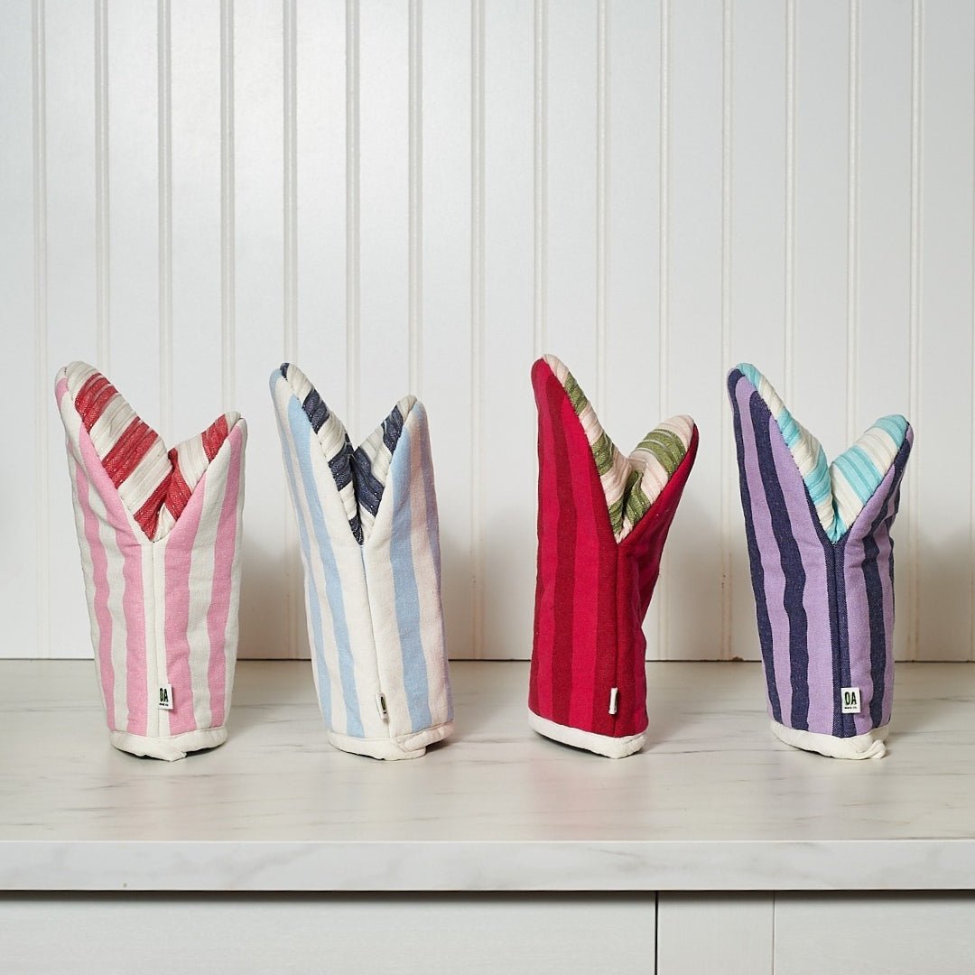 re:heat Oven Mitt - Set of 2 - Once Again Home Co.