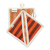 re:heat Potholder - Set of 2 - Once Again Home Co.