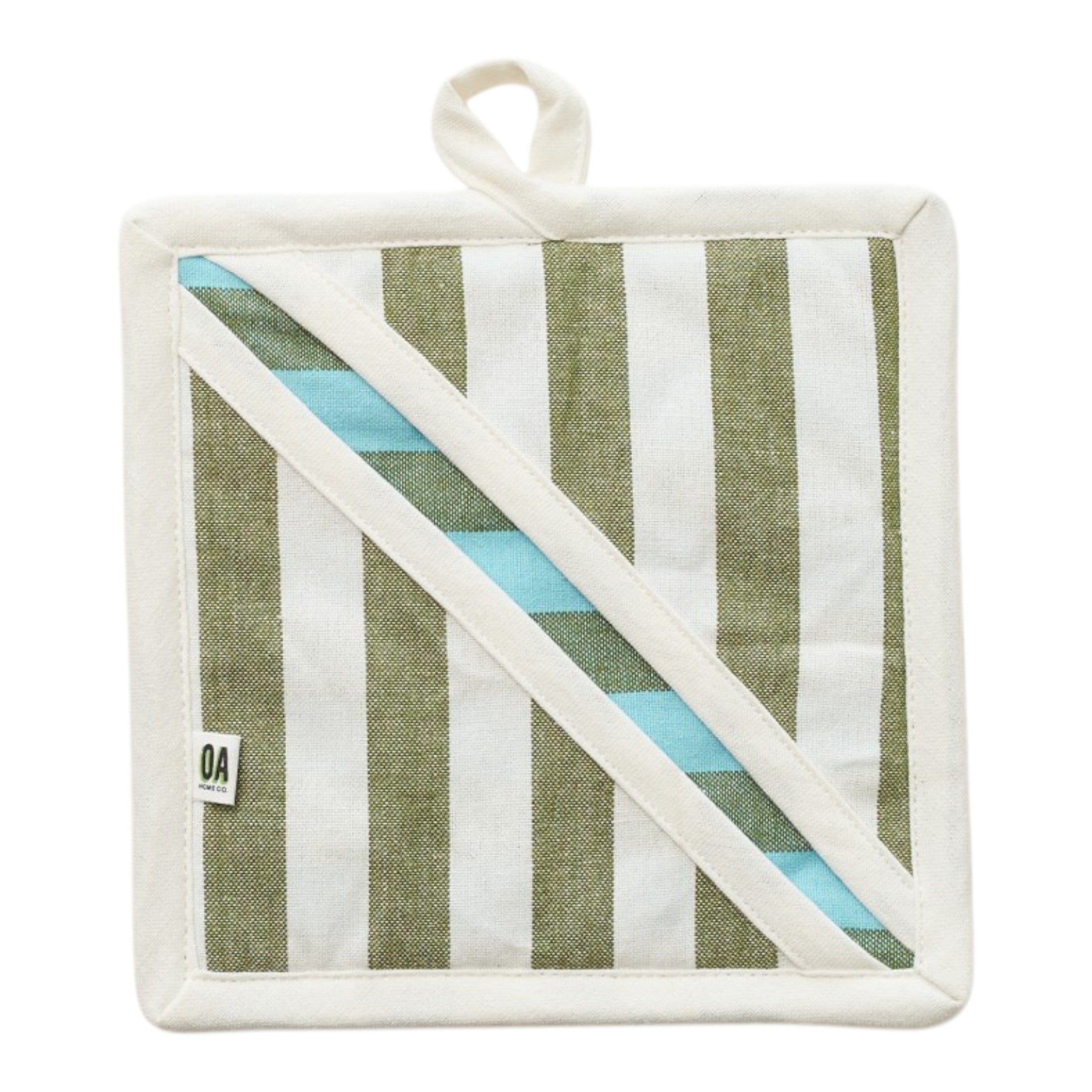 re:heat Potholder - Set of 2 - Once Again Home Co.