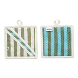 re:heat Potholder - Set of 2 - Once Again Home Co.