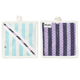 re:heat Potholder - Set of 2 - Once Again Home Co.