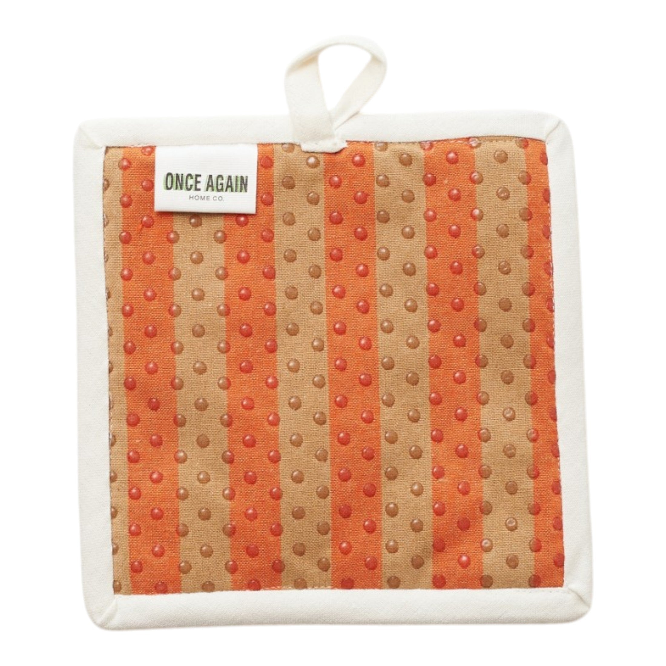 re:heat Potholder - Set of 2 - Once Again Home Co.