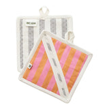 re:heat Potholder - Set of 2 - Once Again Home Co.