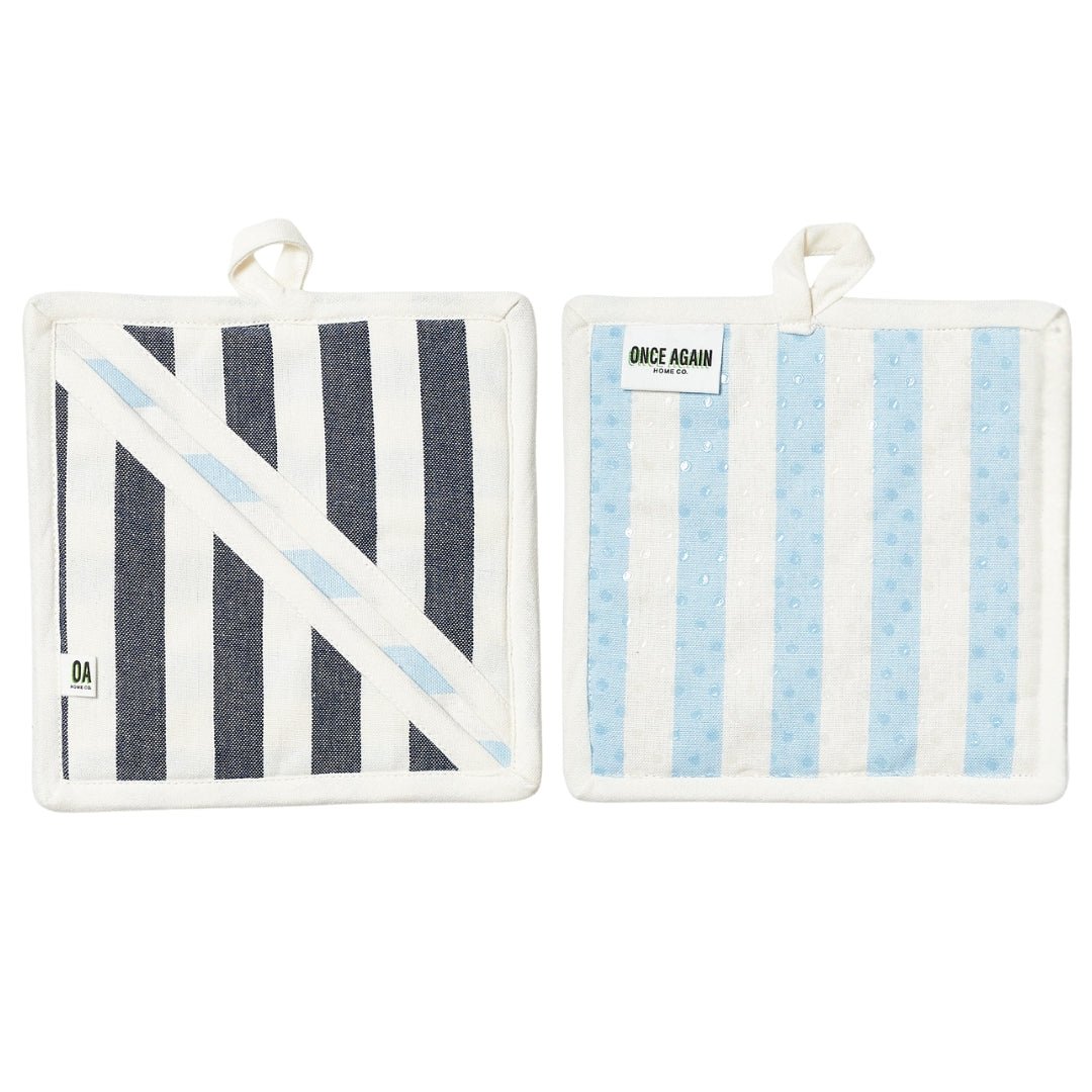 re:heat Potholder - Set of 2 - Once Again Home Co.