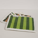 re:heat Potholder - Set of 2 - Once Again Home Co.