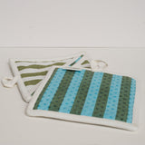 re:heat Potholder - Set of 2 - Once Again Home Co.