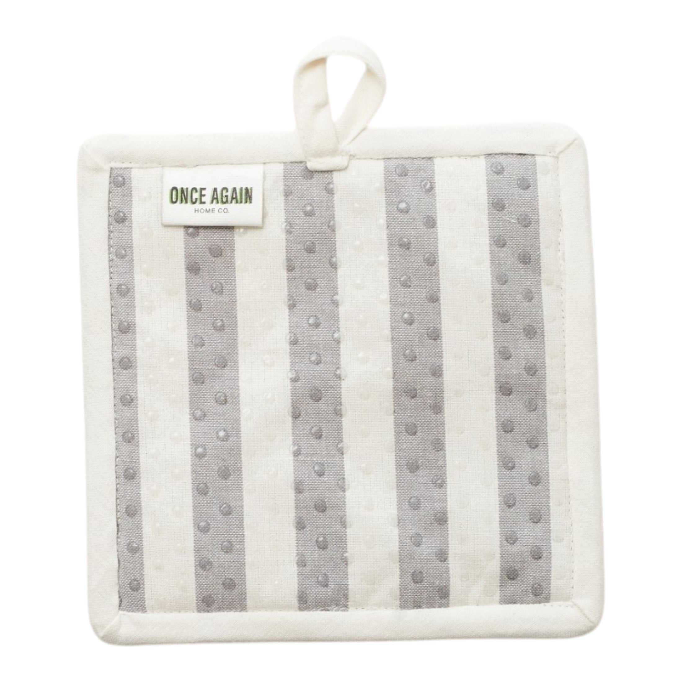 re:heat Potholder - Set of 2 - Once Again Home Co.