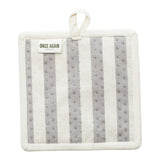 re:heat Potholder - Set of 2 - Once Again Home Co.