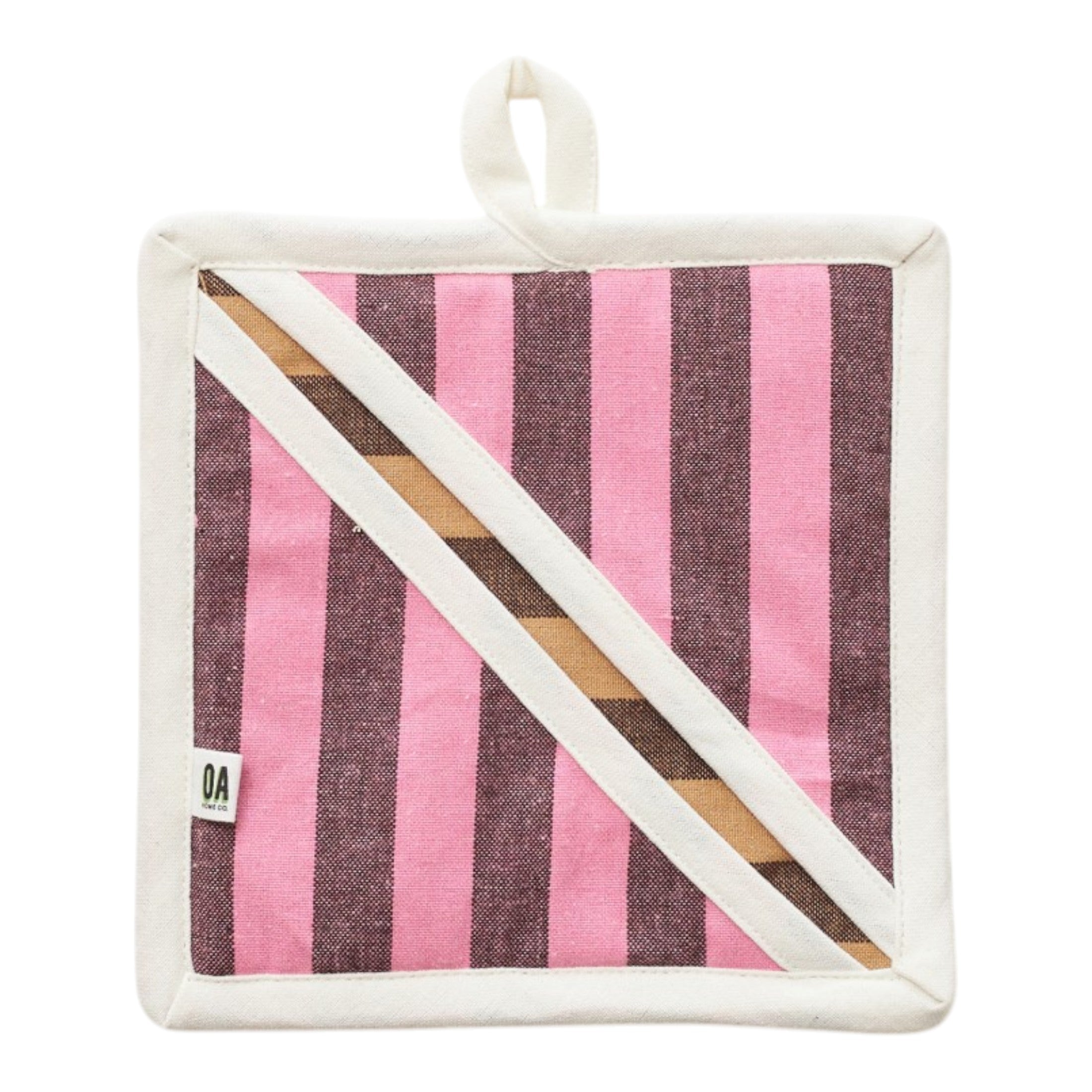 re:heat Potholder - Set of 2 - Once Again Home Co.