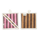 re:heat Potholder - Set of 2 - Once Again Home Co.