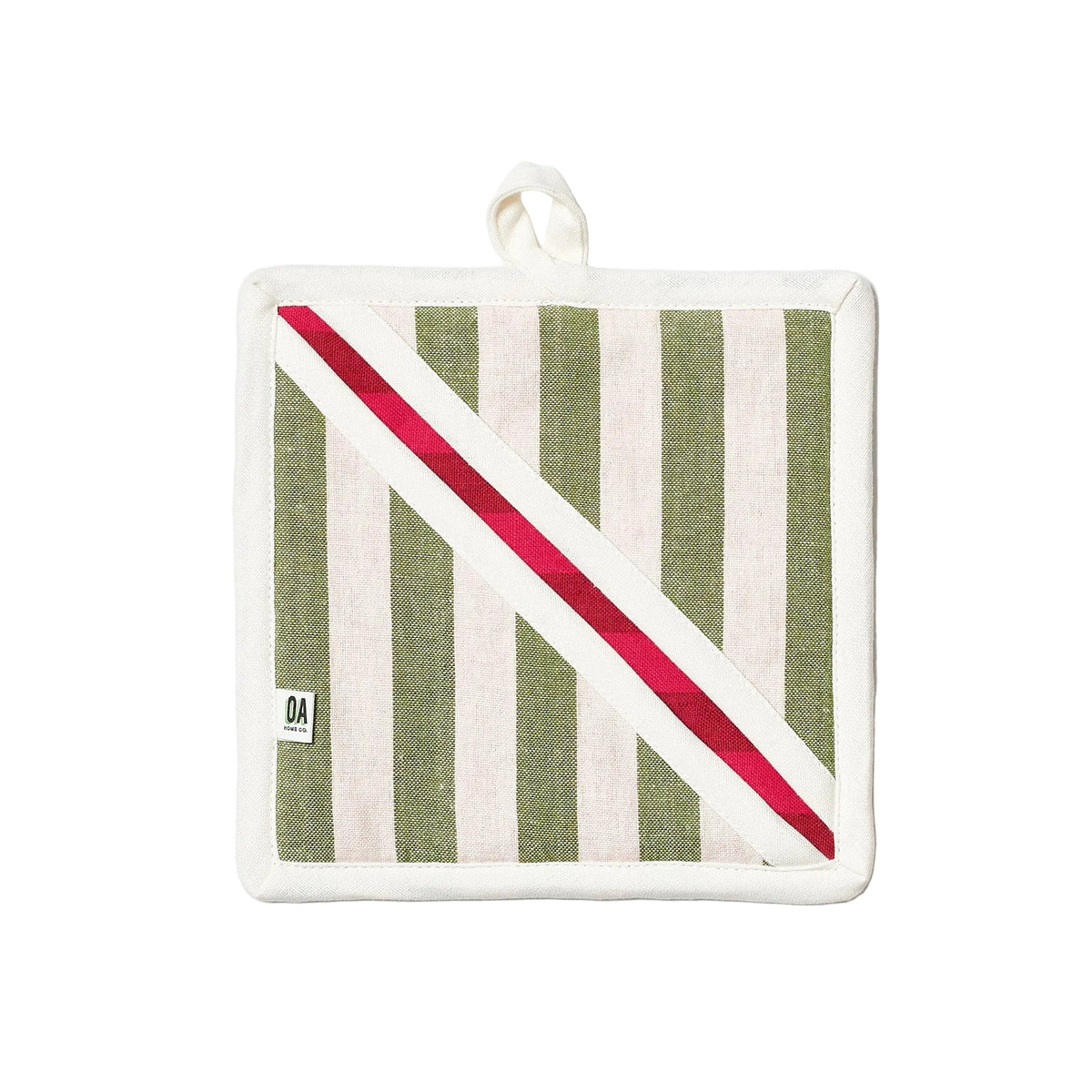 re:heat Potholder - Set of 2 - Once Again Home Co.