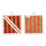 re:heat Potholder - Set of 2 - Once Again Home Co.