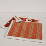 re:heat Potholder - Set of 2 - Once Again Home Co.