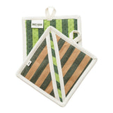 re:heat Potholder - Set of 2 - Once Again Home Co.