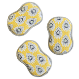 RE:usable Sponges (Set of 3) - Ajra - Once Again Home Co.