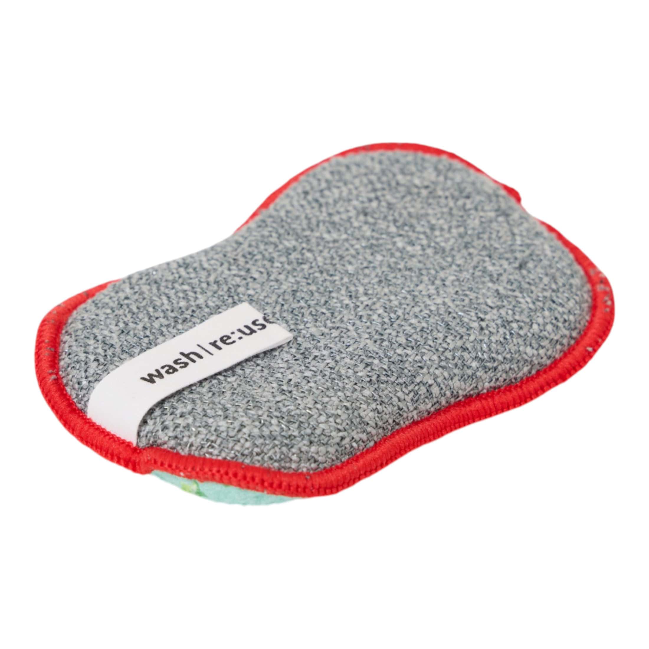 RE:usable Sponges (Set of 3) - Heather Collins Santa Baby - Once Again Home Co.