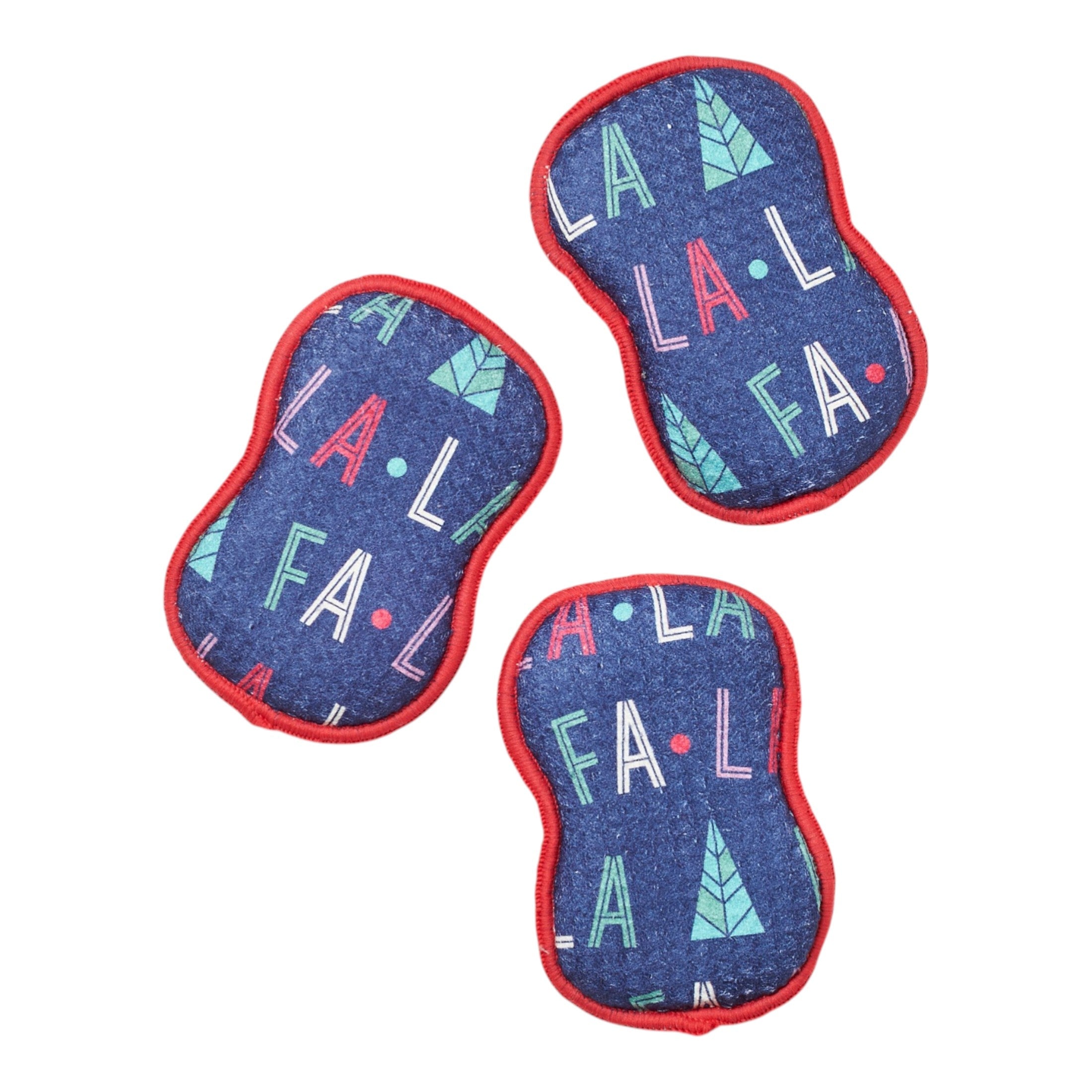 RE:usable Sponges (Set of 3) - Heather Jacobs Falala - Once Again Home Co.