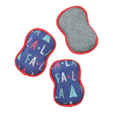 RE:usable Sponges (Set of 3) - Heather Jacobs Falala - Once Again Home Co.