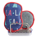 RE:usable Sponges (Set of 3) - Heather Jacobs Falala - Once Again Home Co.