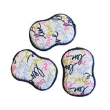 RE:usable Sponges (Set of 3) - HGC Love - Once Again Home Co.