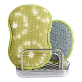 RE:usable Sponges (Set of 3) - Jen Danielson Pippa - Once Again Home Co.