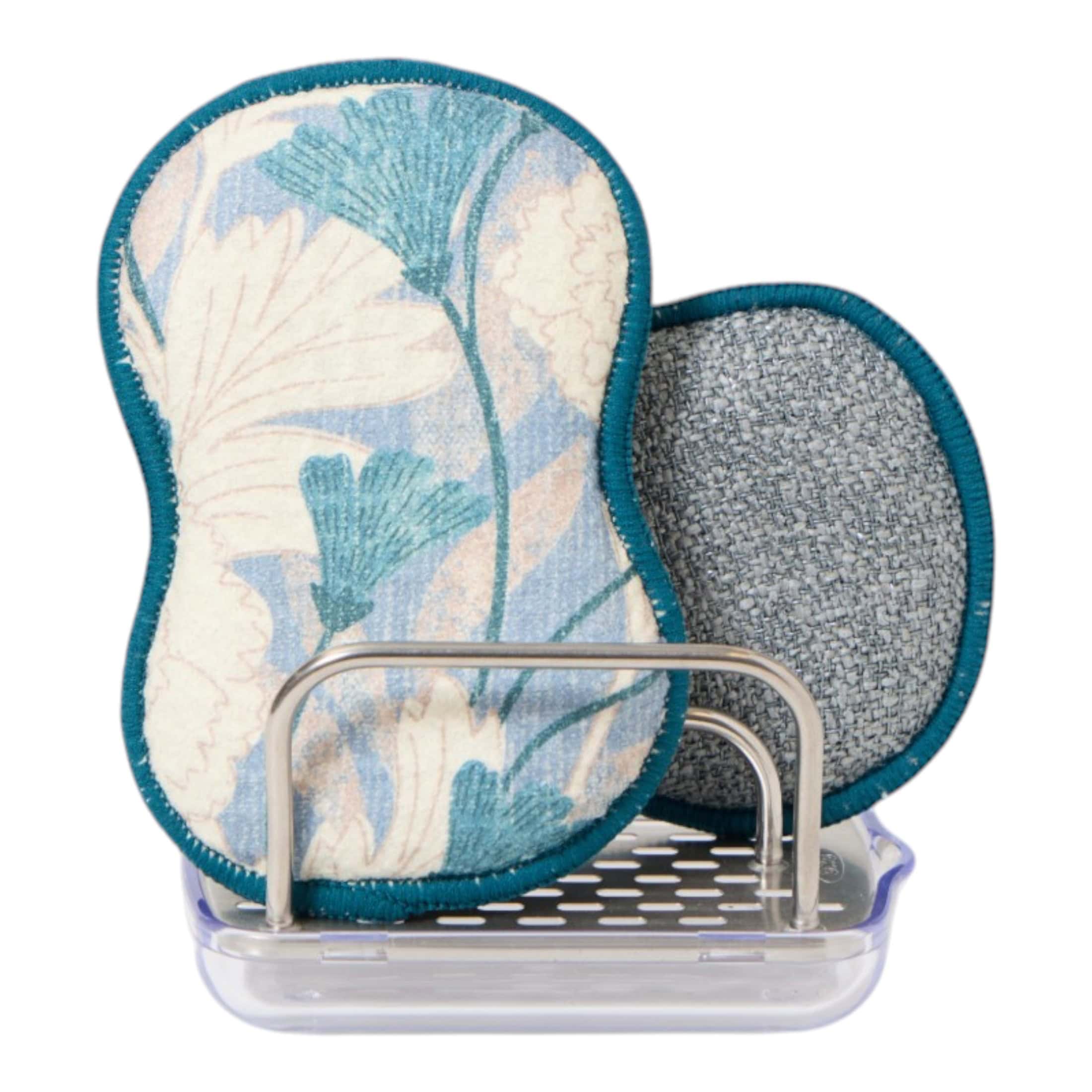 RE:usable Sponges (Set of 3) - Jen Owens Fiona - Once Again Home Co.