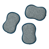 RE:usable Sponges (Set of 3) - Jen Owens Fiona - Once Again Home Co.