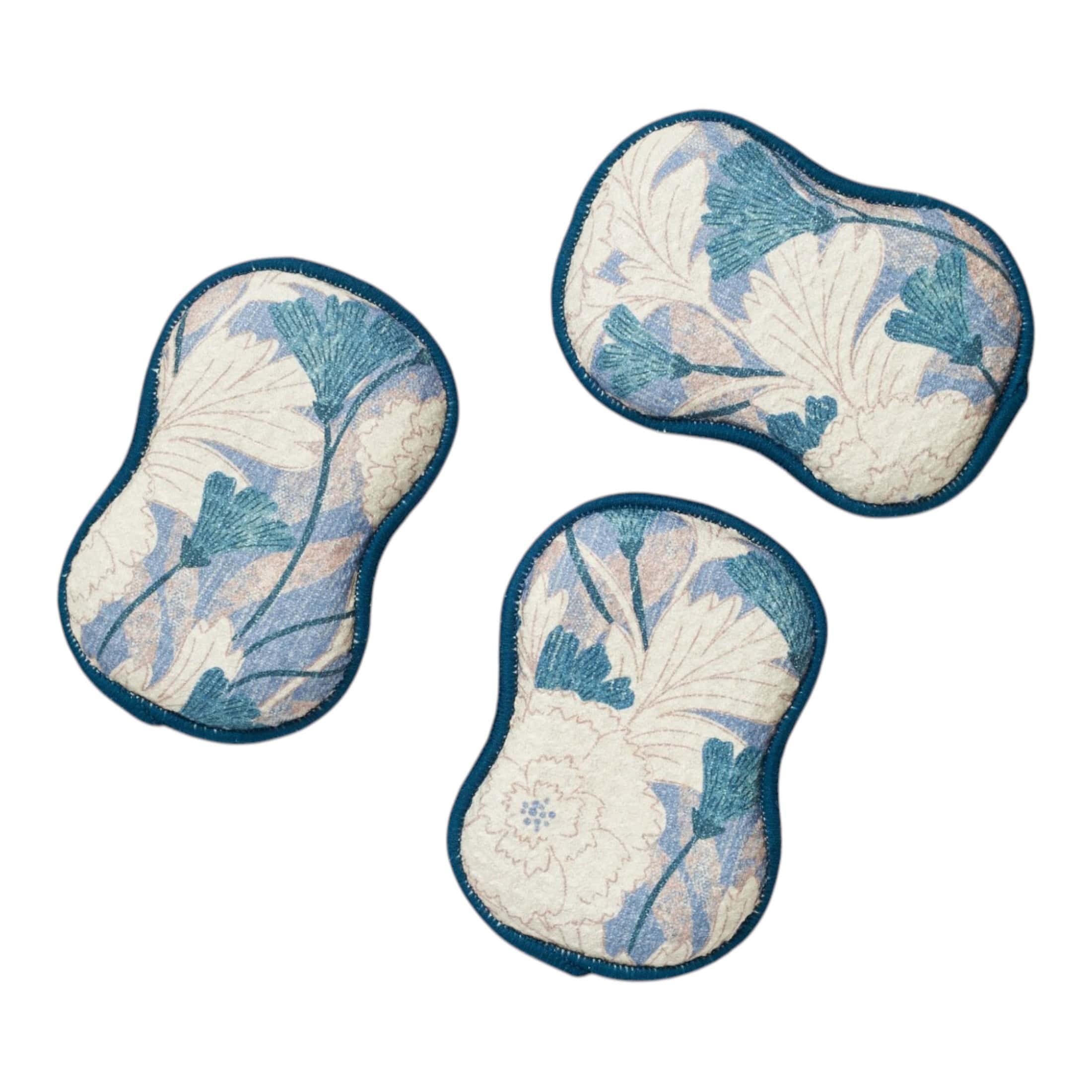 RE:usable Sponges (Set of 3) - Jen Owens Fiona - Once Again Home Co.