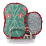 RE:usable Sponges (Set of 3) - Jen Owens Freya - Once Again Home Co.
