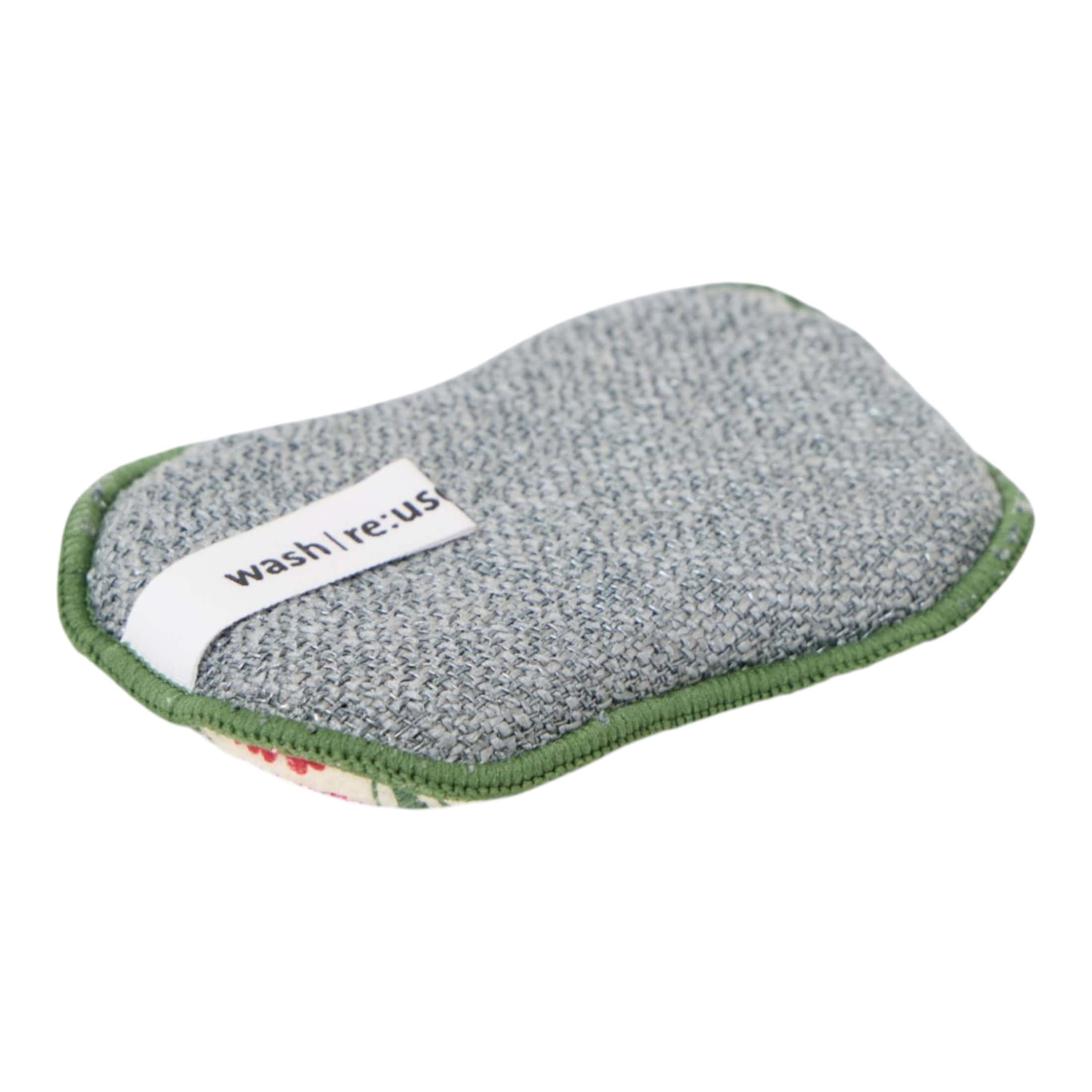 RE:usable Sponges (Set of 3) - Jen Owens Holiday Daisy - Once Again Home Co.