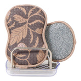 RE:usable Sponges (Set of 3) - Jen Owens Ornate - Once Again Home Co.