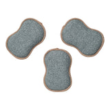 RE:usable Sponges (Set of 3) - Jen Owens Ornate - Once Again Home Co.